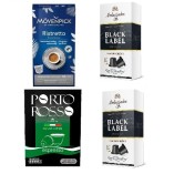 Кофе в капсулах 4 шт